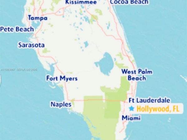 1425 Arthur , Unit 514B, Hollywood, FL 33020