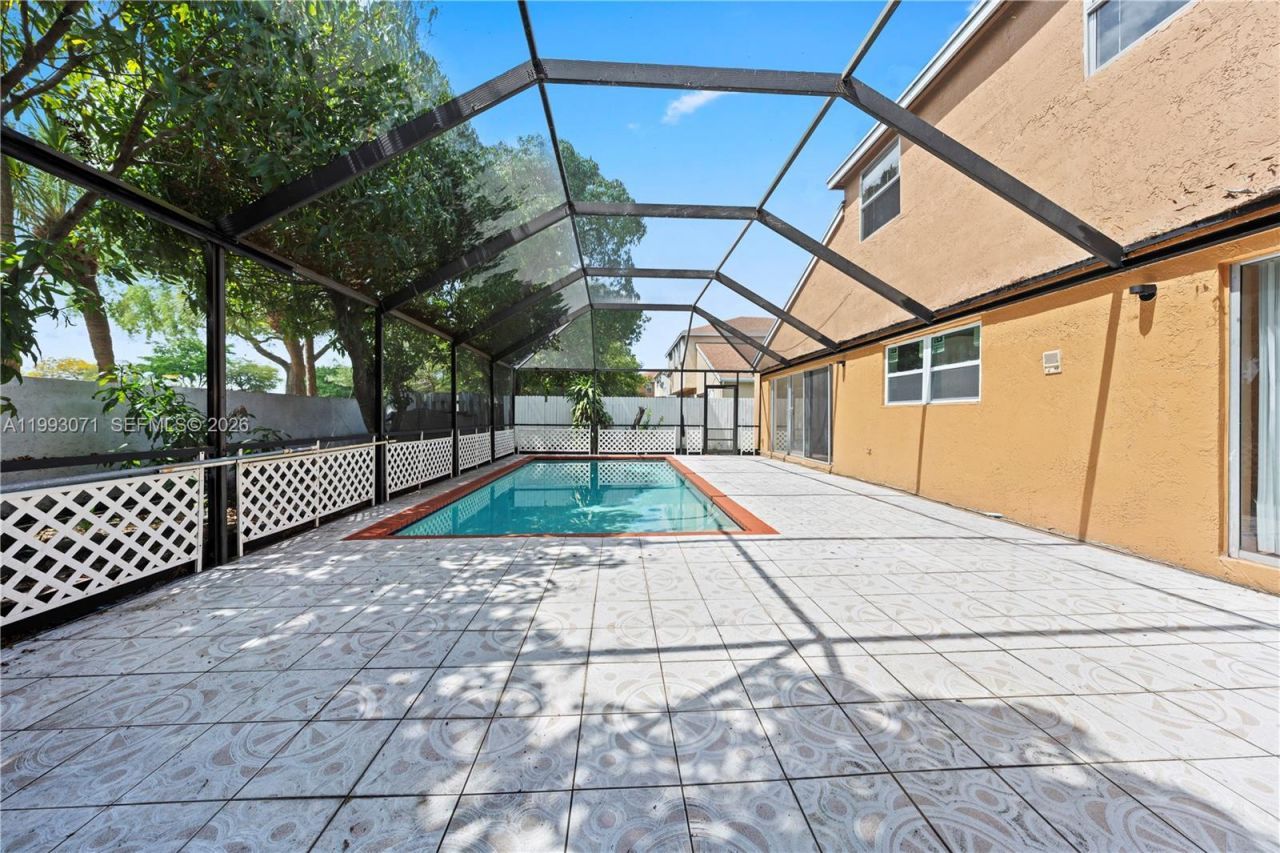 9460 Atlantic St , Miramar, FL 33025 Photo