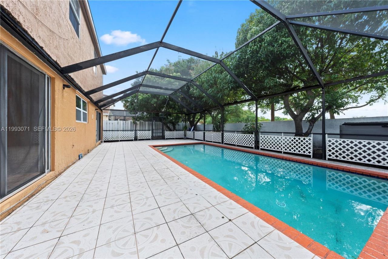 9460 Atlantic St , Miramar, FL 33025 Photo