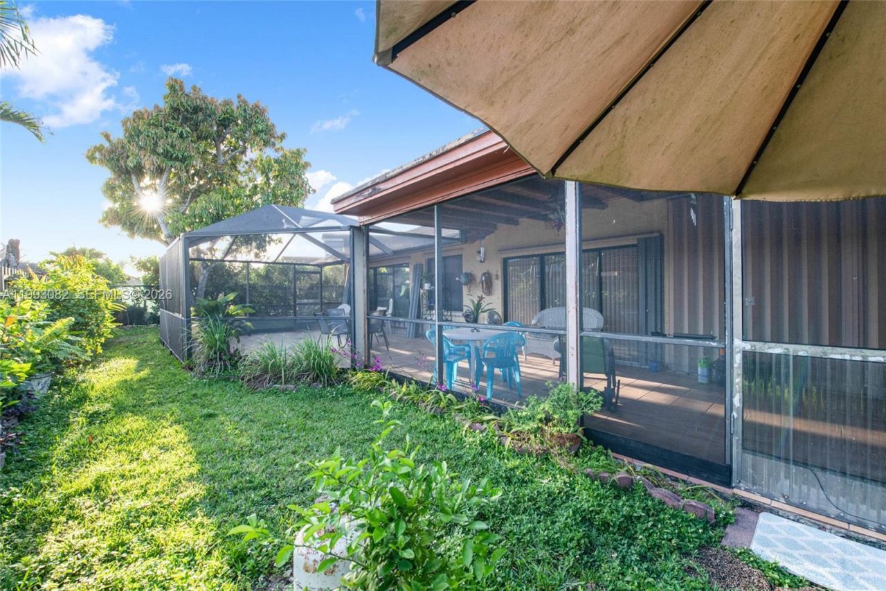 12702 SW 113th Ln , Miami, FL 33186 Photo