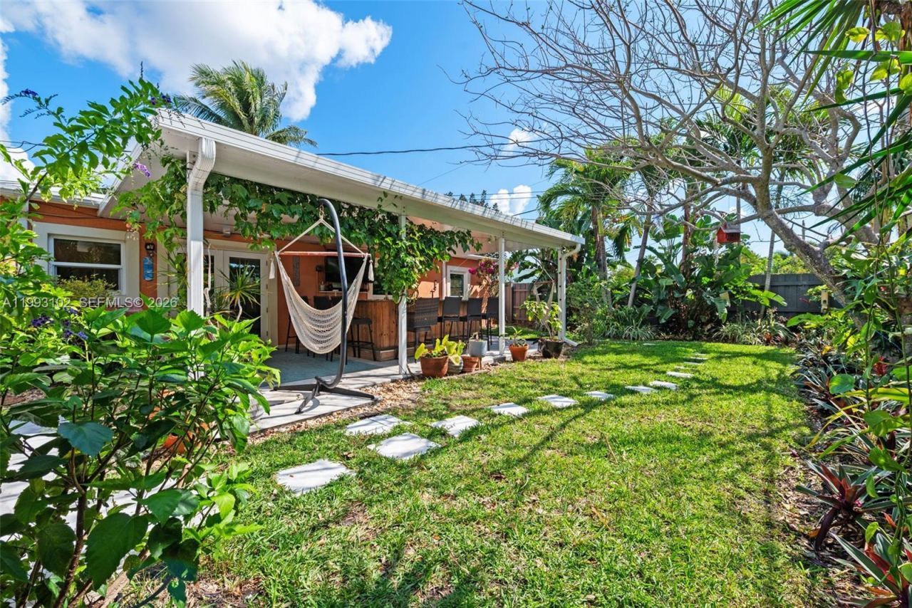 350 NE 59th St , Oakland Park, FL 33334 Photo