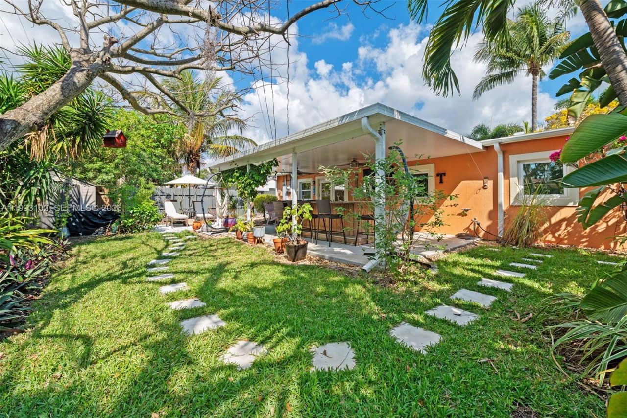 350 NE 59th St , Oakland Park, FL 33334 Photo