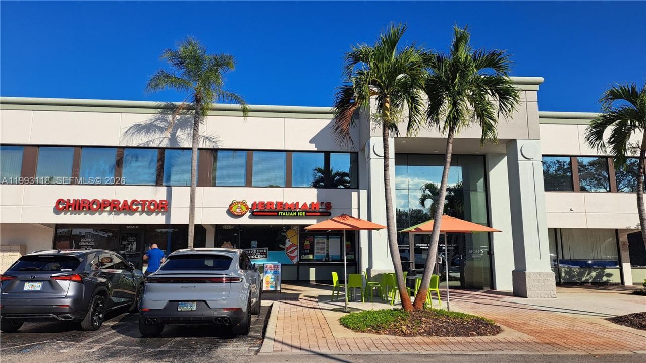 3650 N Federal Highway, Lighthouse Point, FL 33060 Photo