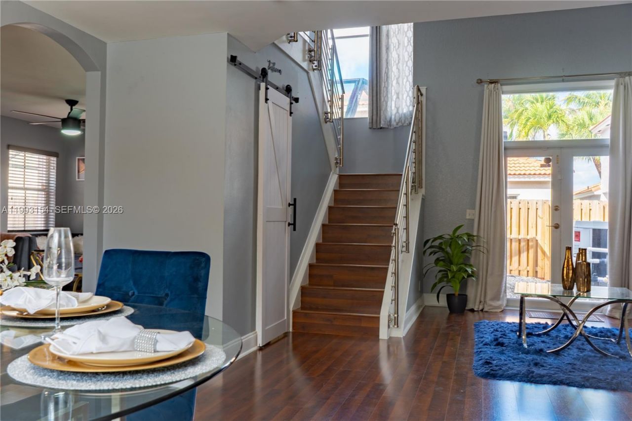 529 NW 47th Way , Coconut Creek, FL 33063 Photo