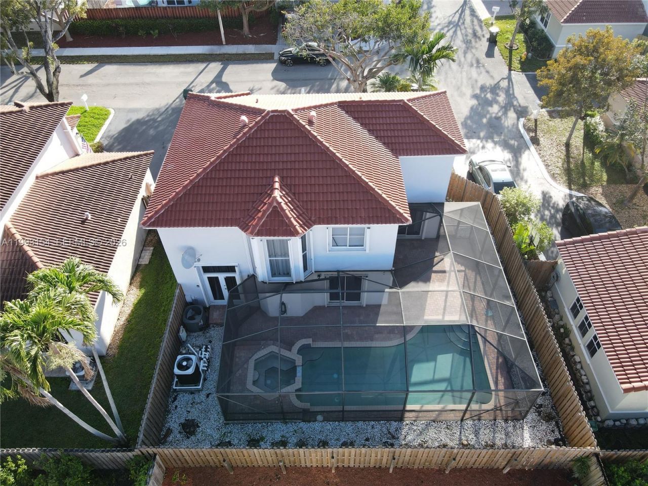 529 NW 47th Way , Coconut Creek, FL 33063 Photo