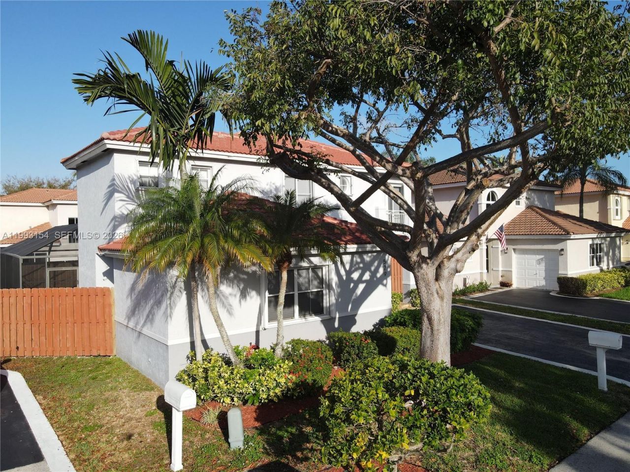 529 NW 47th Way , Coconut Creek, FL 33063 Photo