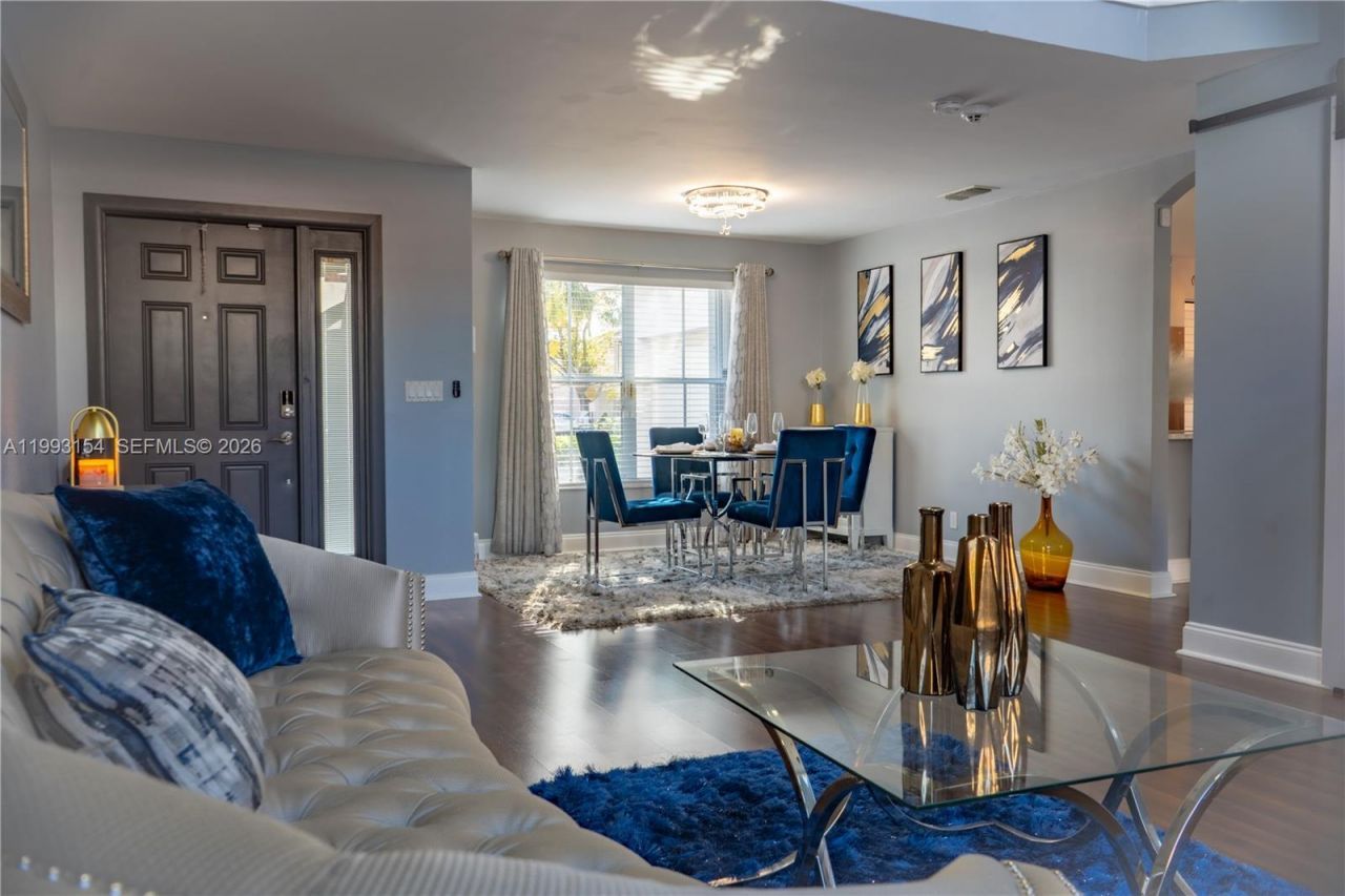 529 NW 47th Way , Coconut Creek, FL 33063 Photo