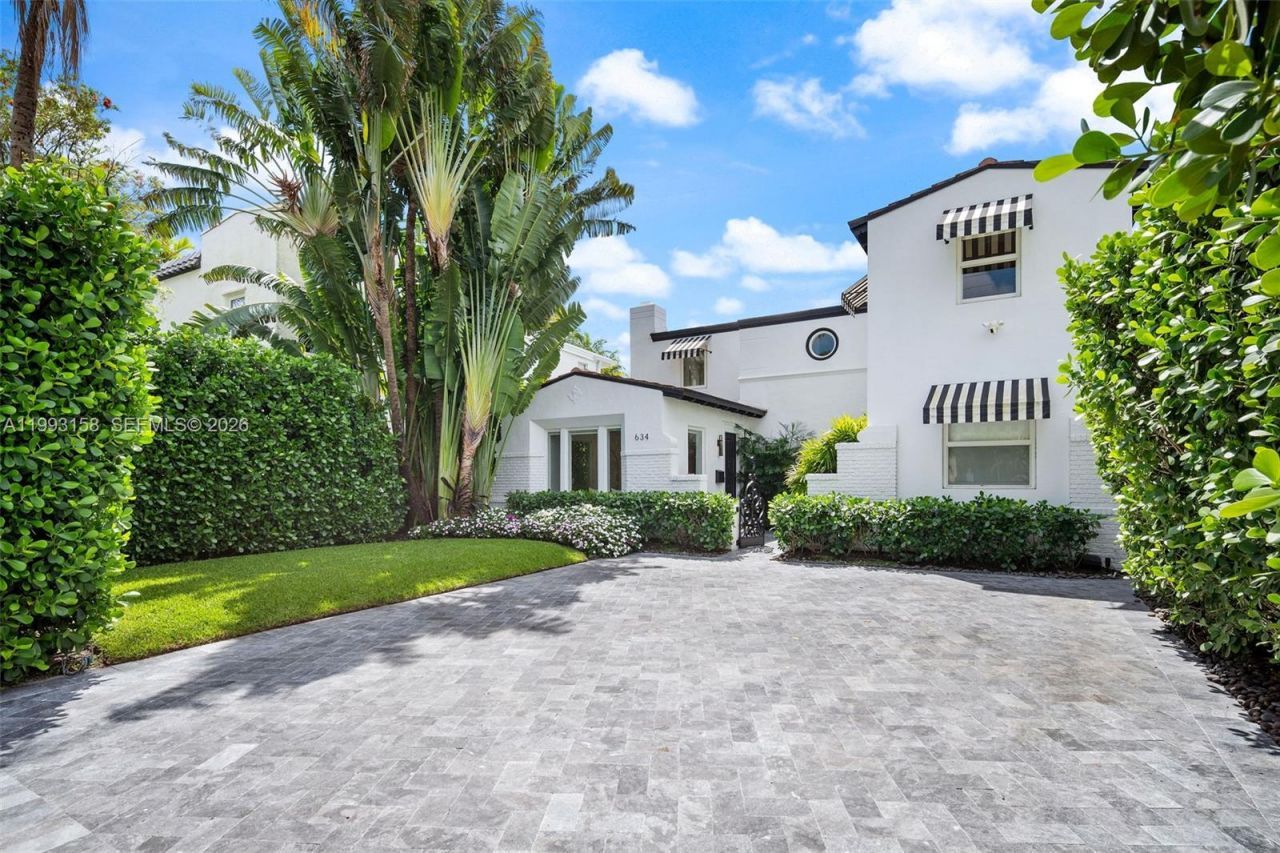 634 W 47th St , Miami Beach, FL 33140 Photo