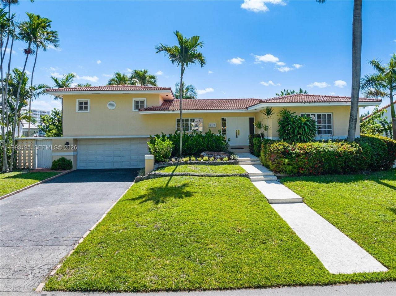 7531 Beachview Dr , North Bay Village, FL 33141 Photo