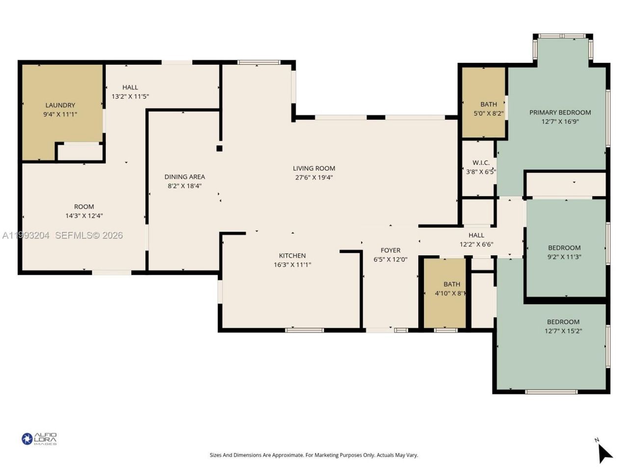 6767 SW 154th St , Palmetto Bay, FL 33157 Photo