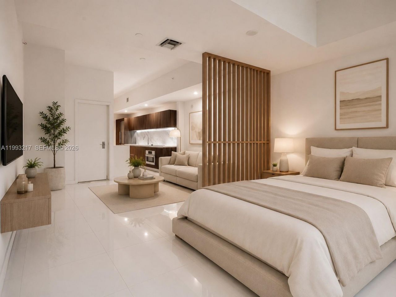 851 NE 1st Ave, Unit 205, Miami, FL 33132 Photo