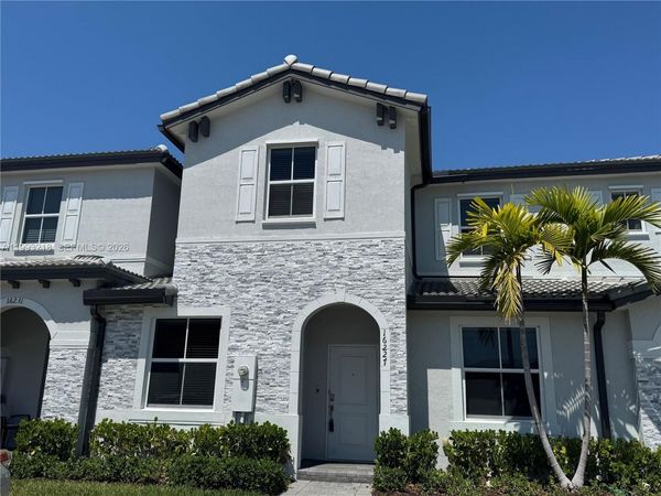 16227 SW 292 street, Miami, FL 33033
