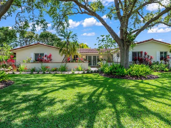 17071 SW 86th Ave , Palmetto Bay, FL 33157