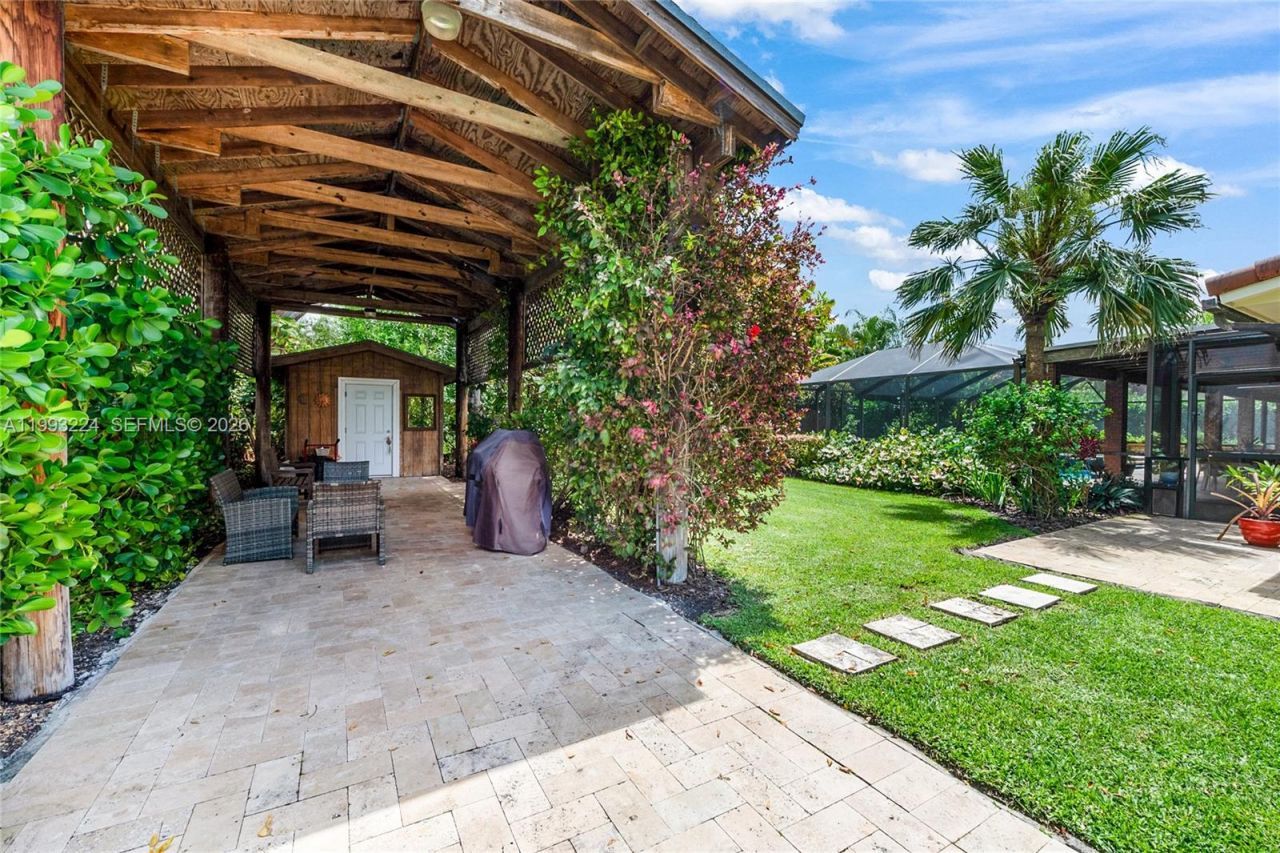 17071 SW 86th Ave , Palmetto Bay, FL 33157 Photo