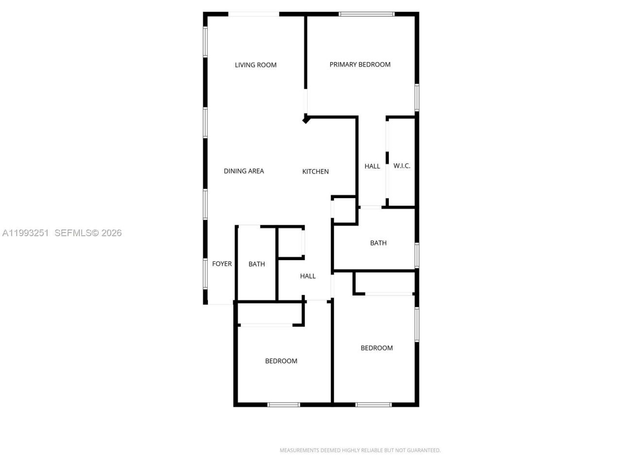 6940 NW 5th Pl , Miami, FL 33150 Photo