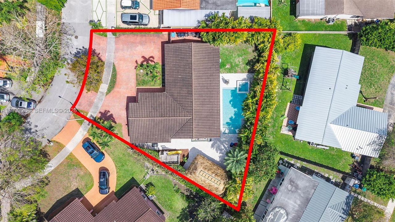 11798 SW 32nd St , Miami, FL 33175 Photo