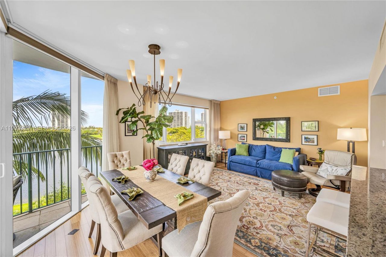 20000 E Country Club Dr , Unit 508, Aventura, FL 33180 Photo