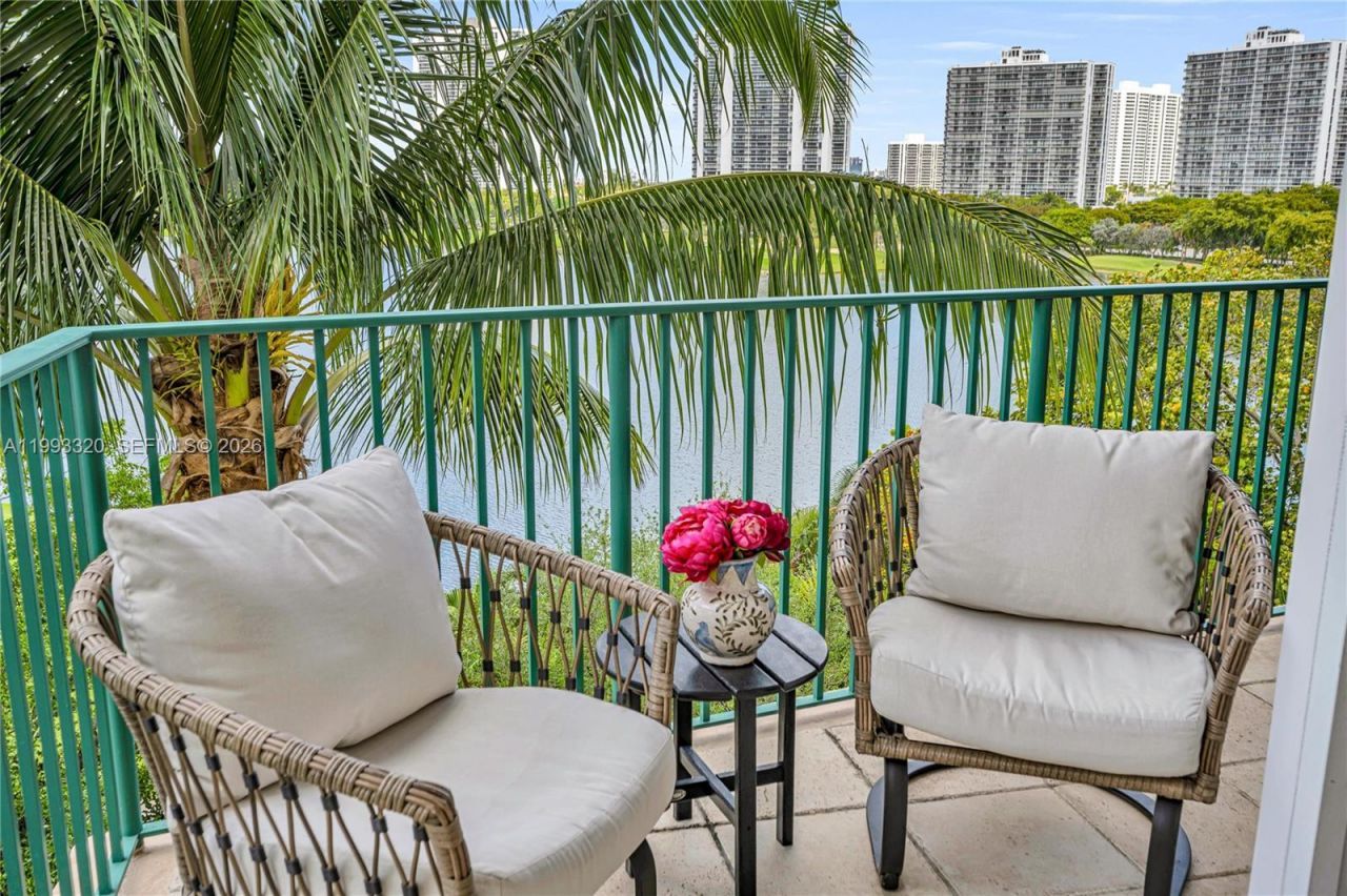 20000 E Country Club Dr , Unit 508, Aventura, FL 33180 Photo