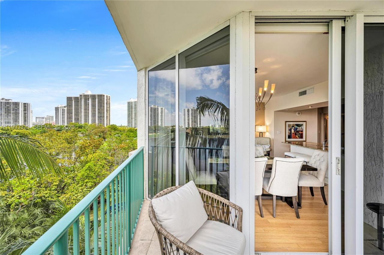 20000 E Country Club Dr , Unit 508, Aventura, FL 33180 Photo