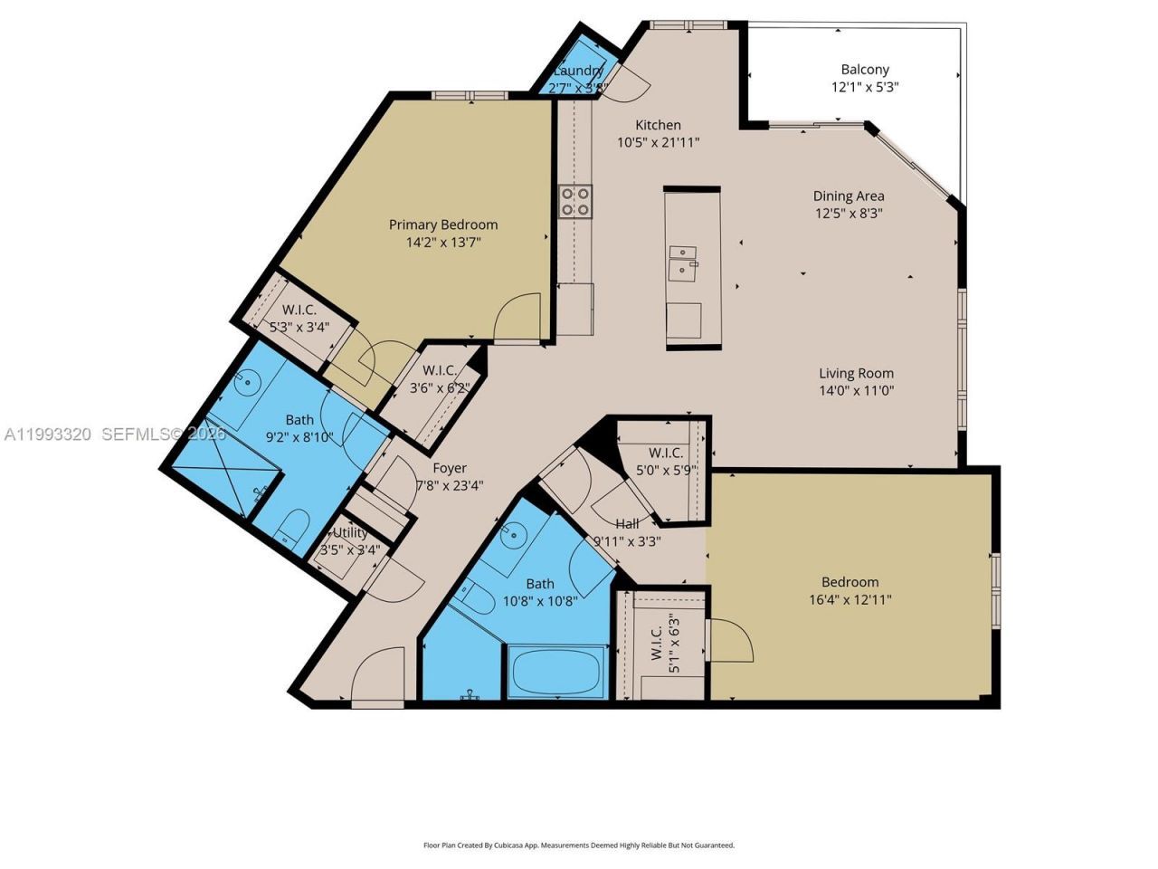 20000 E Country Club Dr , Unit 508, Aventura, FL 33180 Photo