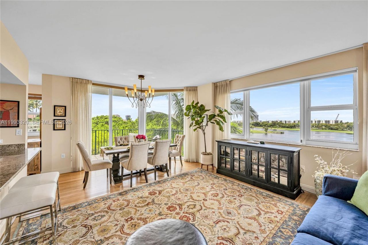 20000 E Country Club Dr , Unit 508, Aventura, FL 33180 Photo