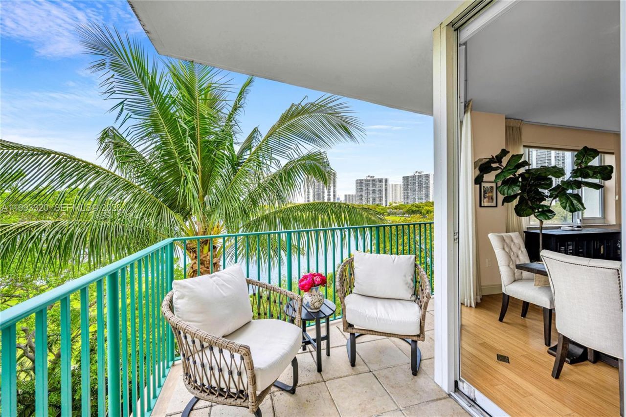 20000 E Country Club Dr , Unit 508, Aventura, FL 33180 Photo