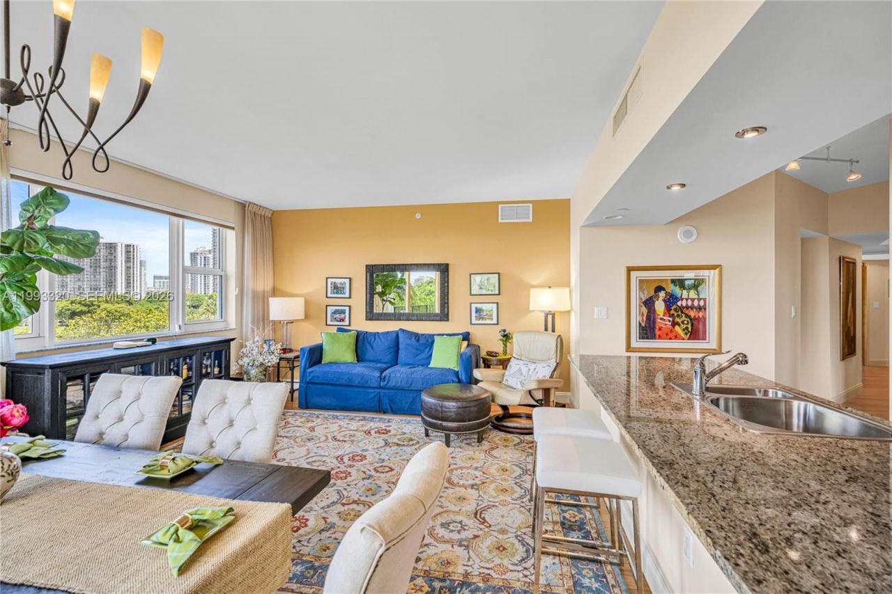 20000 E Country Club Dr , Unit 508, Aventura, FL 33180 Photo