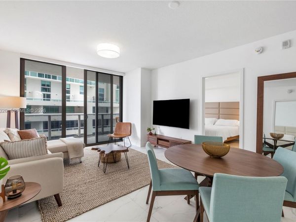 488 NE 18th St, Unit 909, Miami, FL 33132