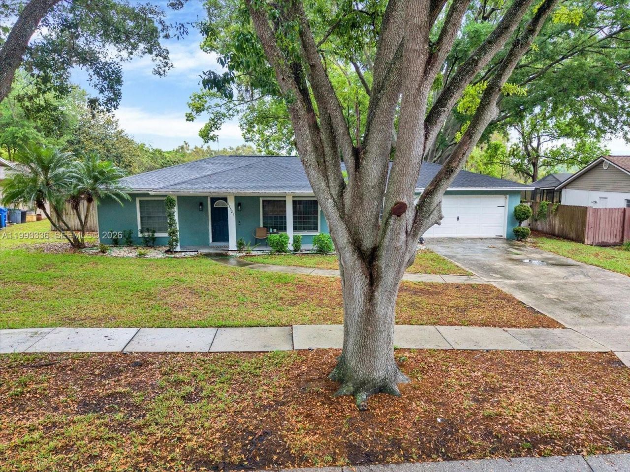 15521 Wetstone Drive, Tampa, FL 33613 Photo