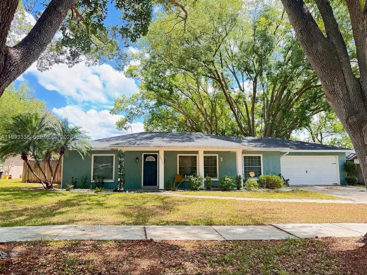 15521 Wetstone Drive, Tampa, FL 33613 Photo