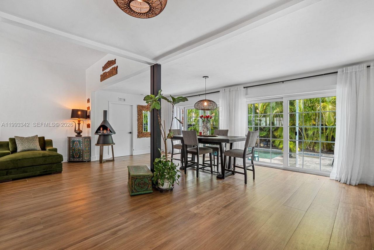 9517 Bay Dr, Surfside, FL 33154 Photo