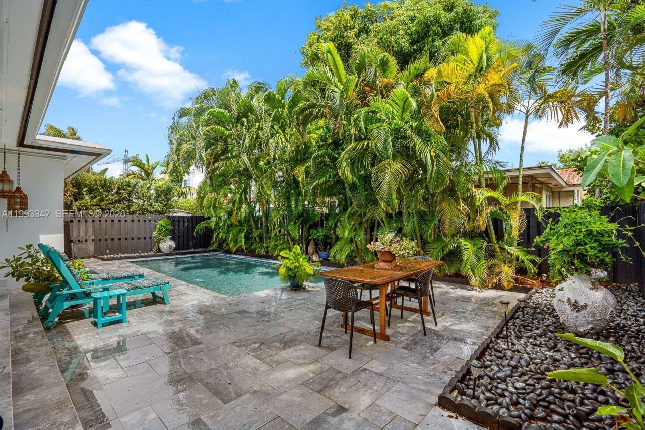 9517 Bay Dr, Surfside, FL 33154 Photo