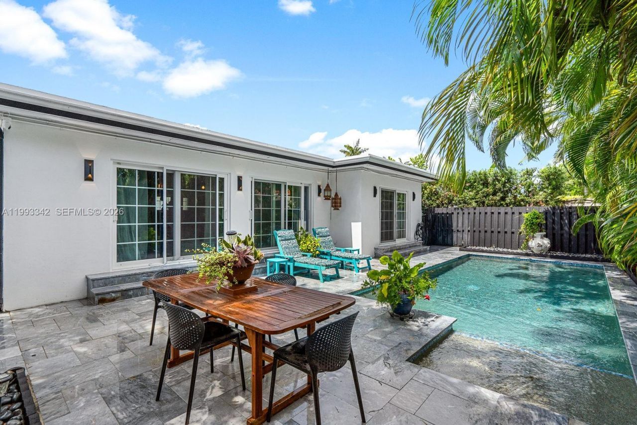 9517 Bay Dr, Surfside, FL 33154 Photo