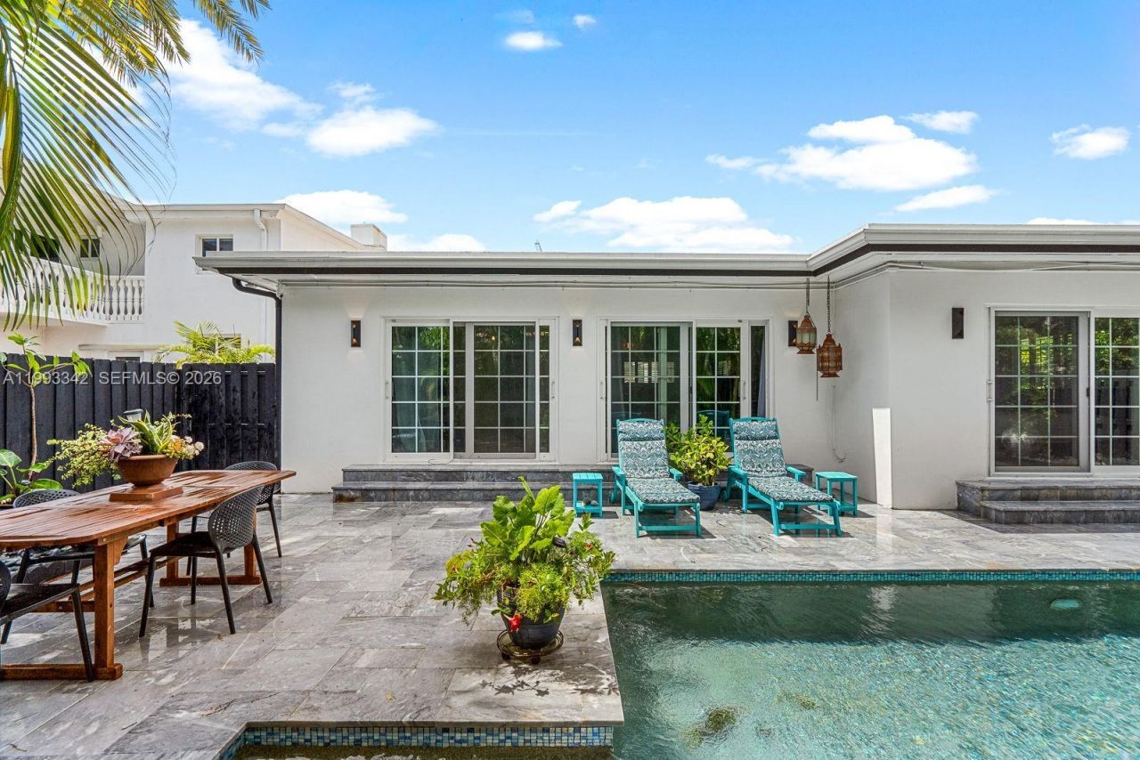 9517 Bay Dr, Surfside, FL 33154 Photo