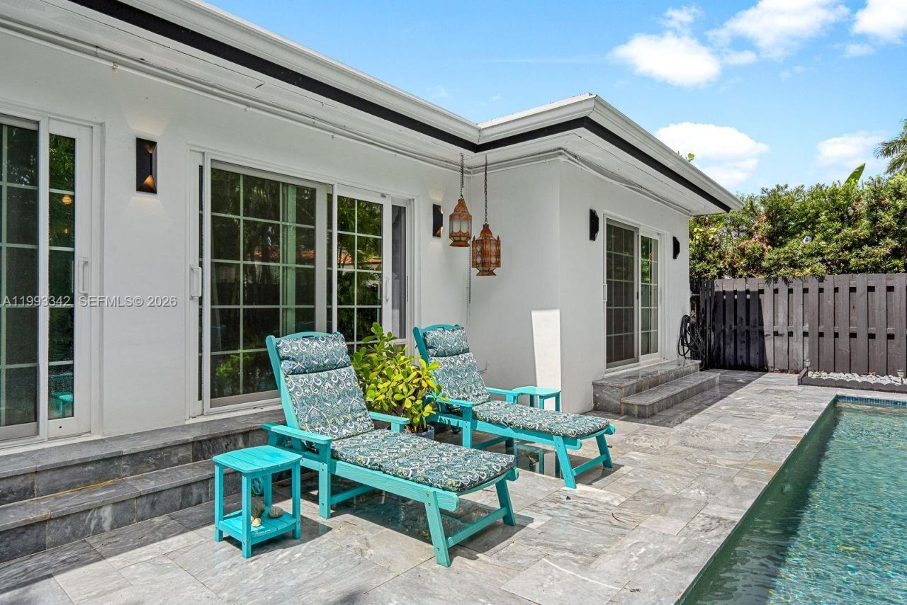 9517 Bay Dr, Surfside, FL 33154 Photo