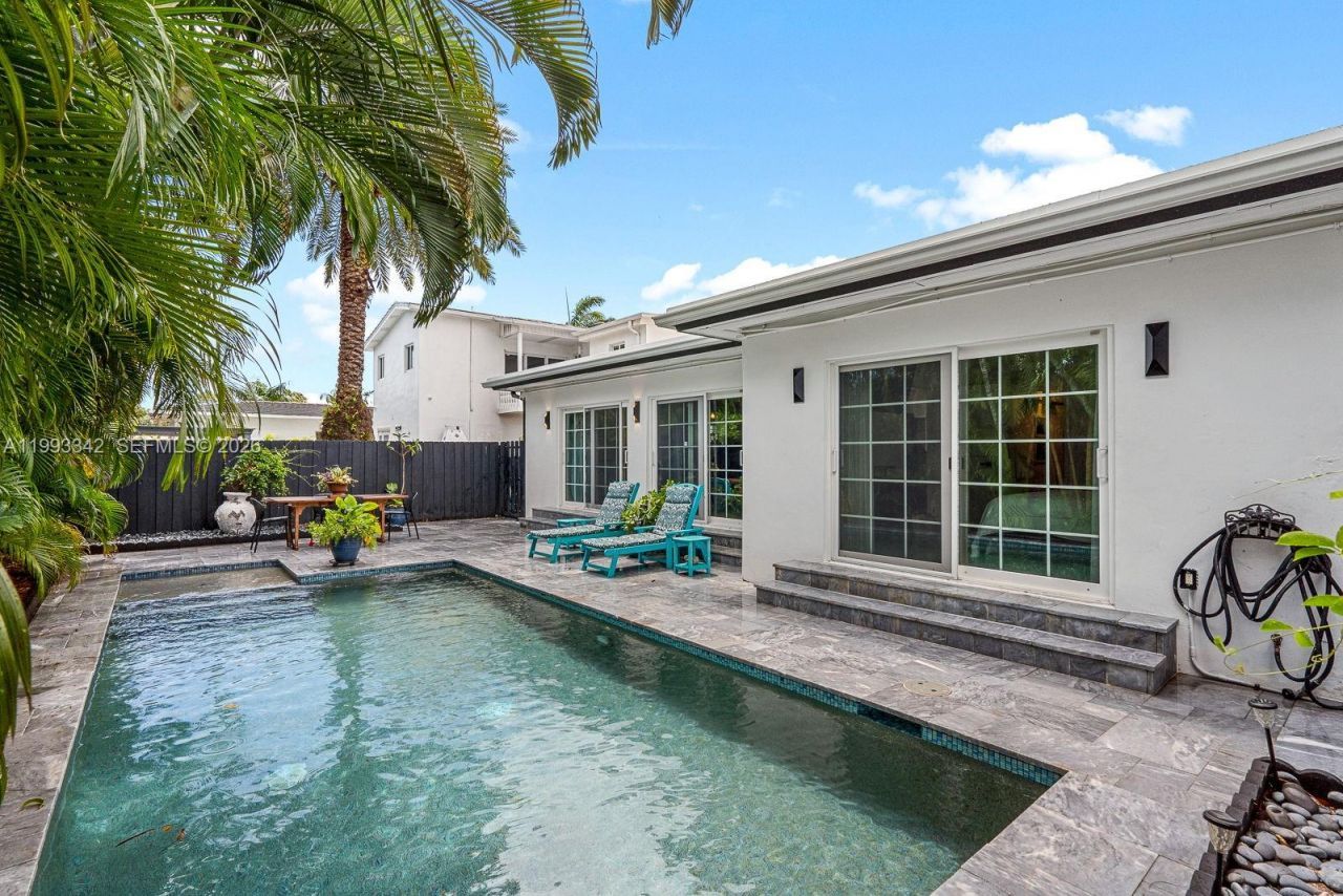 9517 Bay Dr, Surfside, FL 33154 Photo