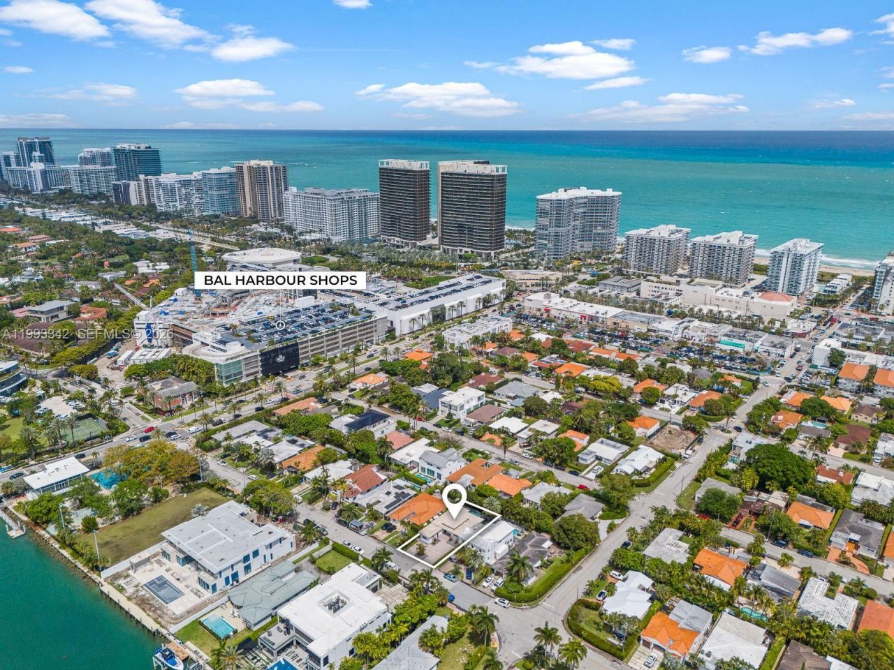 9517 Bay Dr, Surfside, FL 33154 Photo