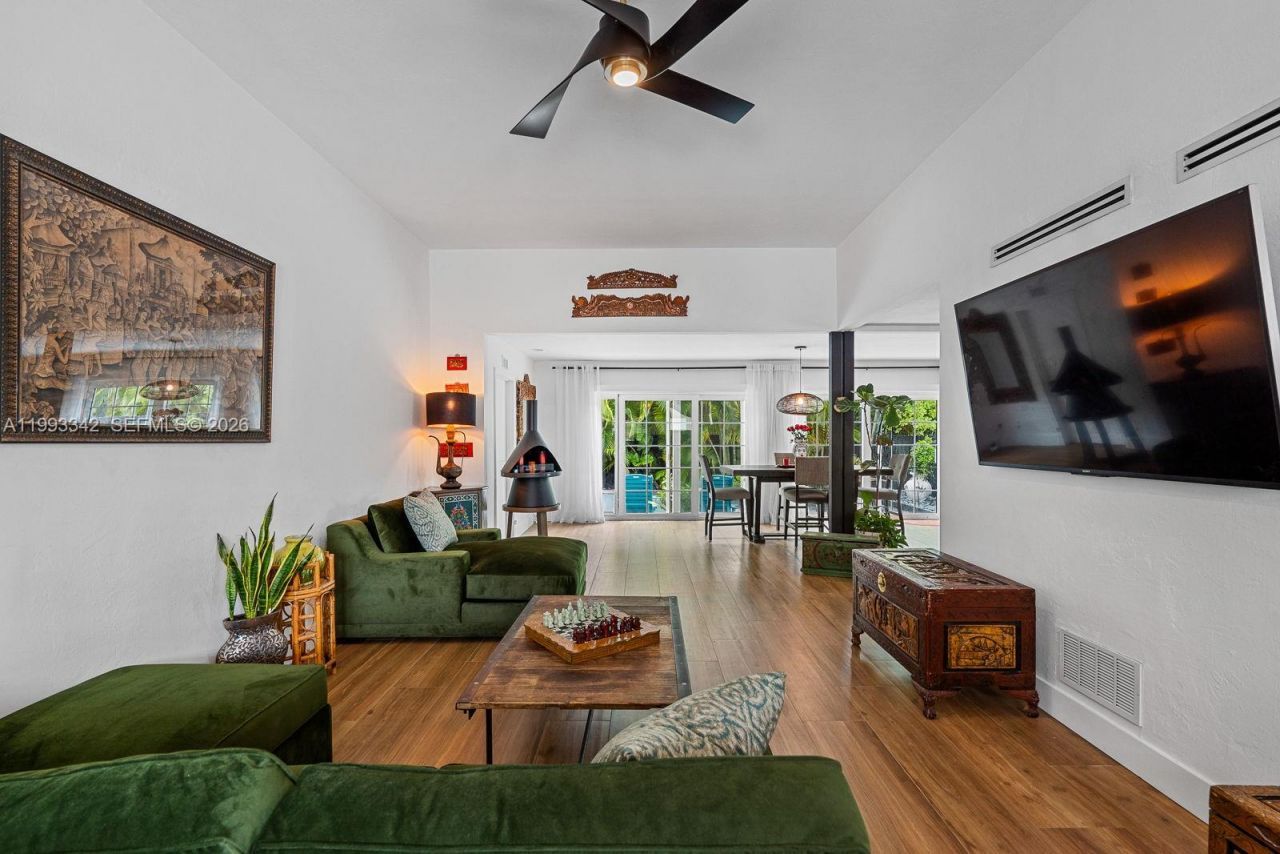 9517 Bay Dr, Surfside, FL 33154 Photo