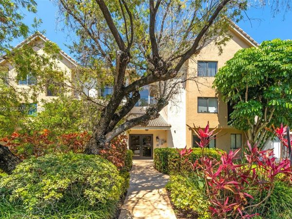 10001 W Atlantic Blvd , Unit 118, Coral Springs, FL 33071