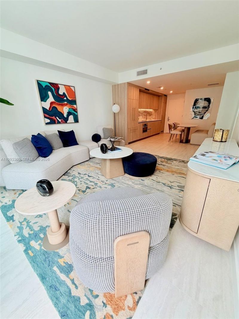 77 SE 5th St, Unit 1608, Miami, FL 33131 Photo