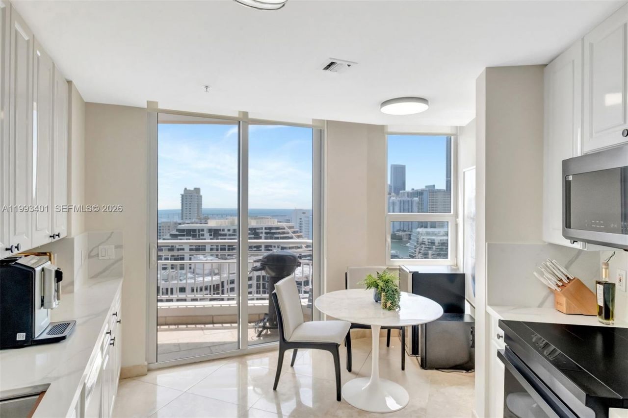 848 Brickell Key Dr , Unit 2605, Miami, FL 33131 Photo