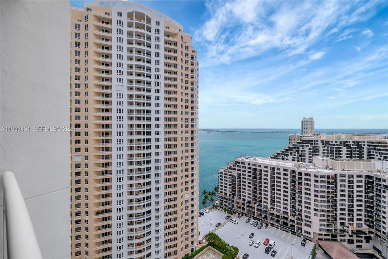 848 Brickell Key Dr , Unit 2605, Miami, FL 33131 Photo
