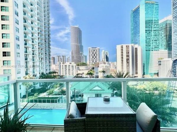 41 SE 5th St, Unit 903, Miami, FL 33131