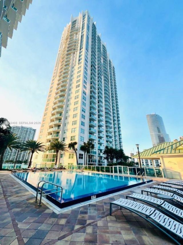 41 SE 5th St, Unit 903, Miami, FL 33131 Photo