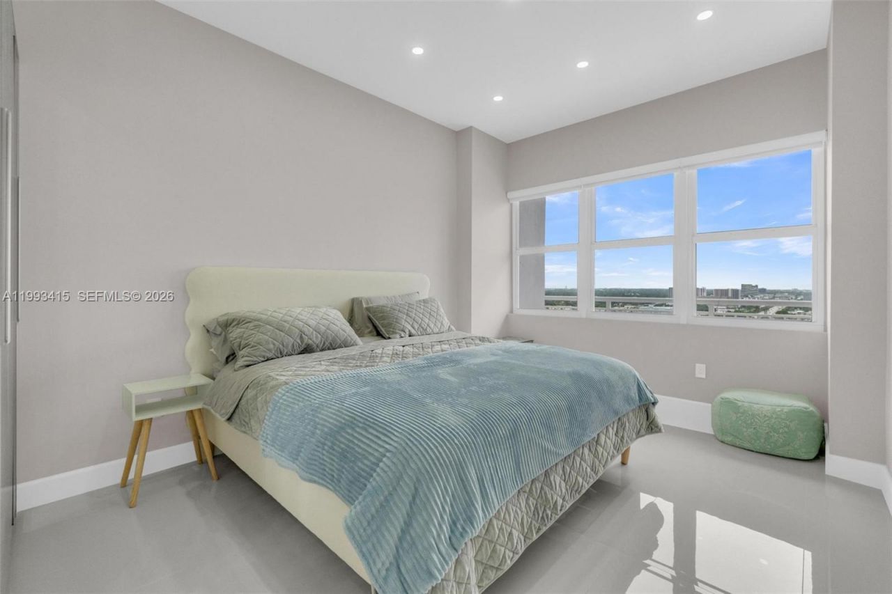 18011 Biscayne Blvd, Unit PH04, Aventura, FL 33160 Photo