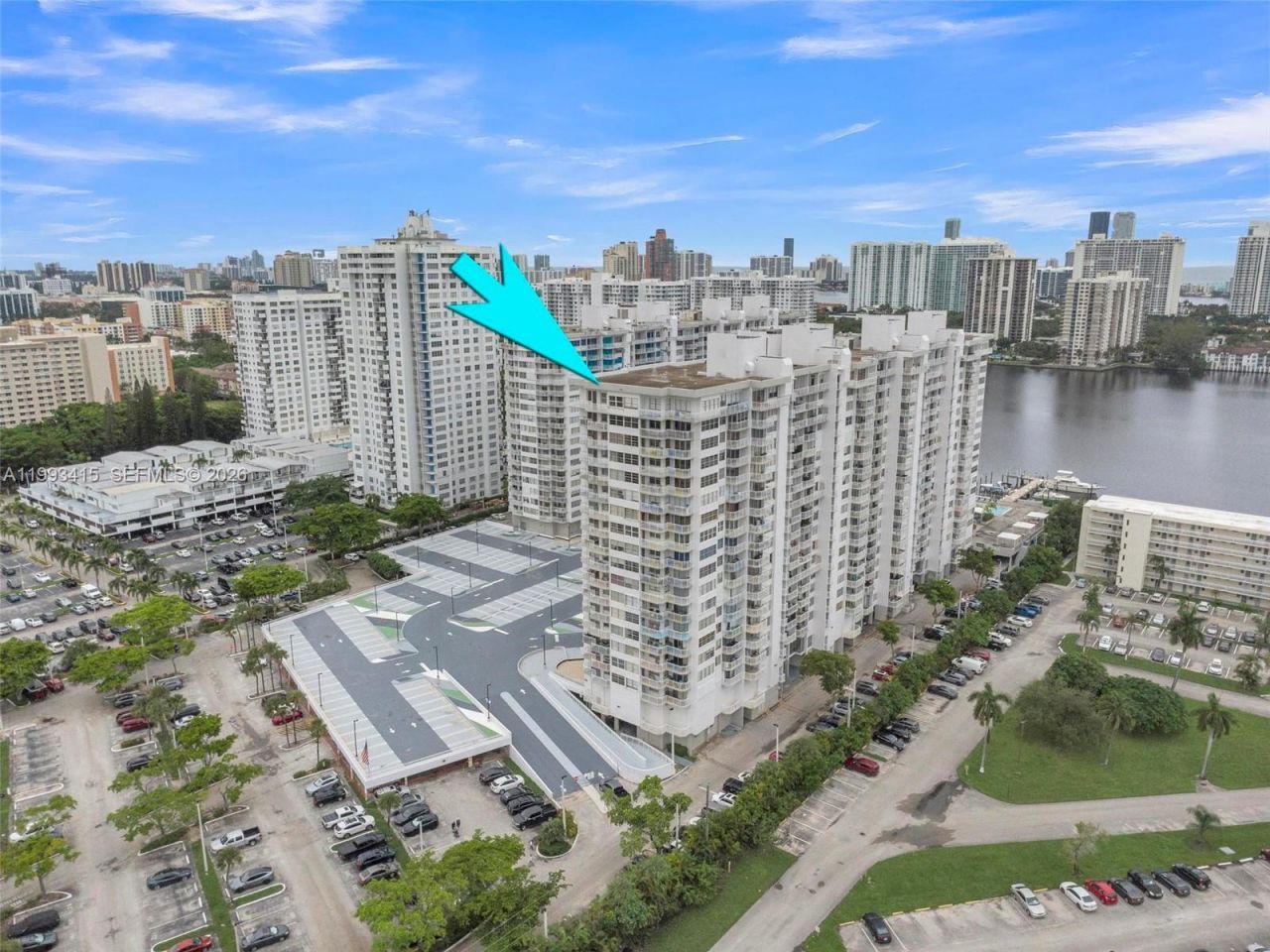 18011 Biscayne Blvd, Unit PH04, Aventura, FL 33160 Photo