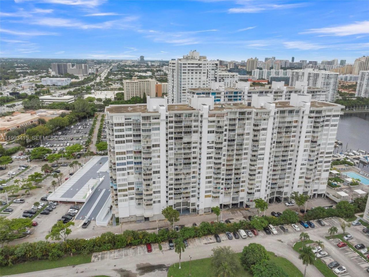 18011 Biscayne Blvd, Unit PH04, Aventura, FL 33160 Photo