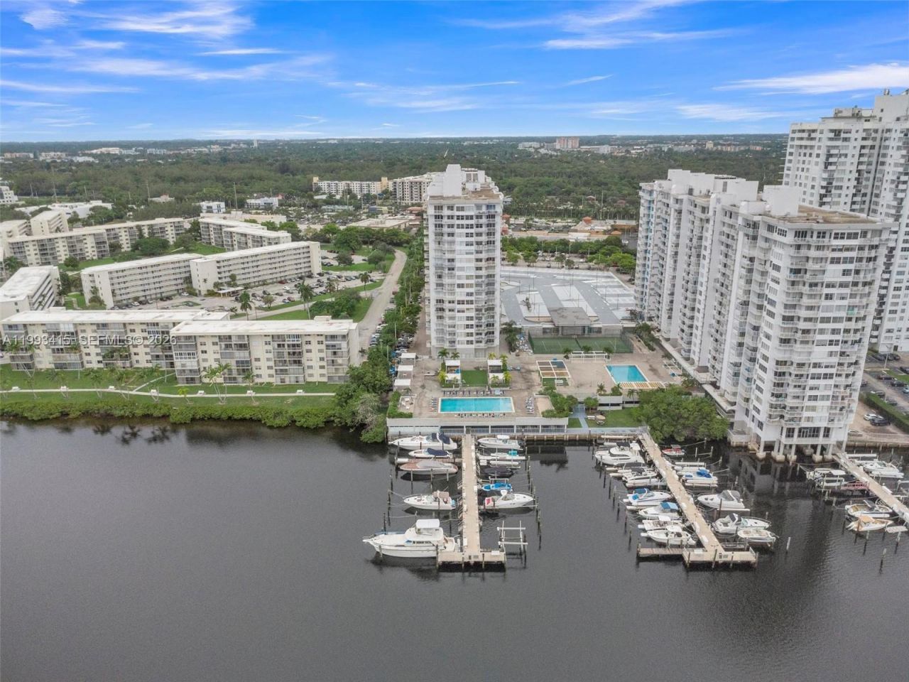 18011 Biscayne Blvd, Unit PH04, Aventura, FL 33160 Photo