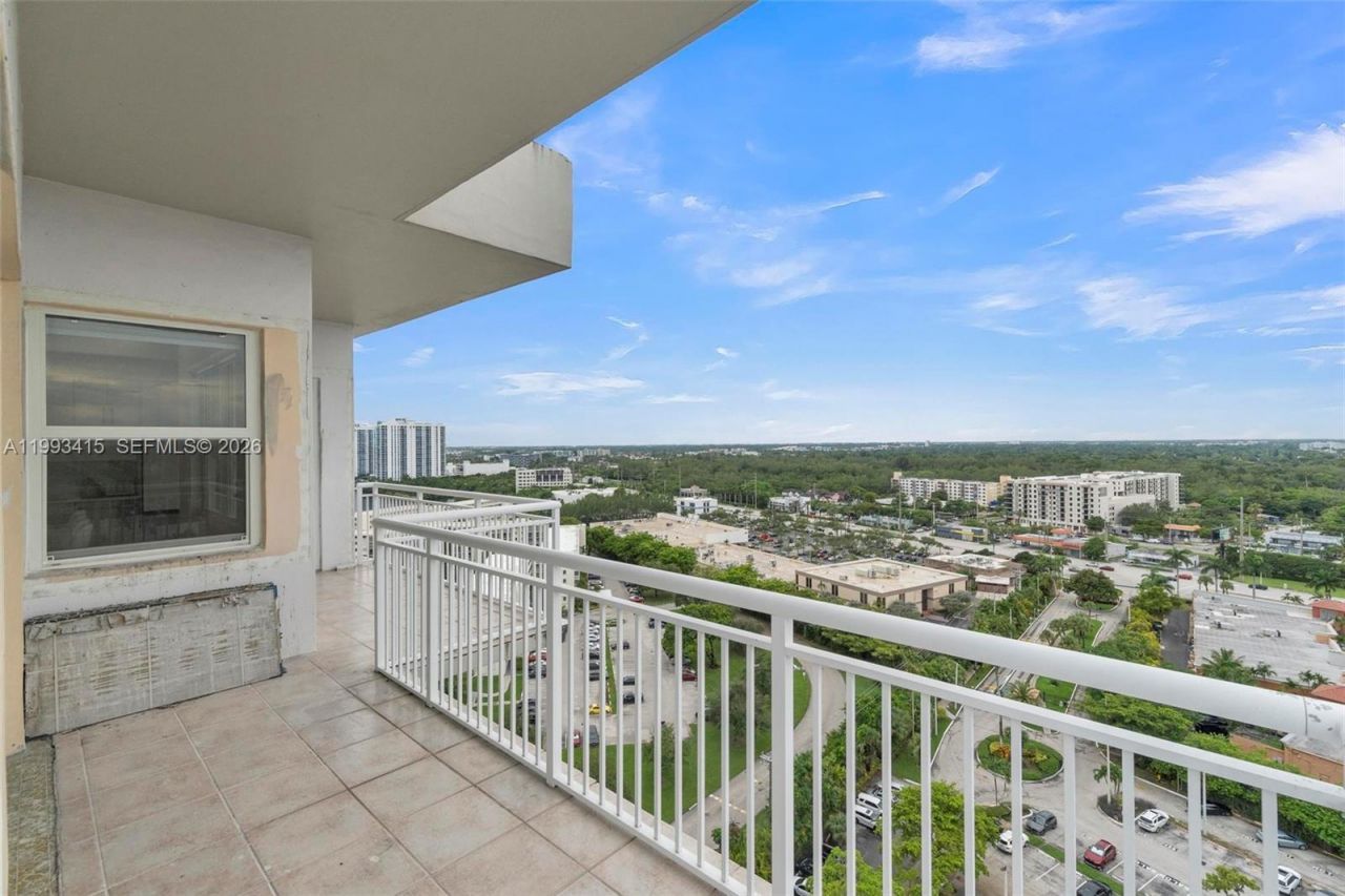 18011 Biscayne Blvd, Unit PH04, Aventura, FL 33160 Photo