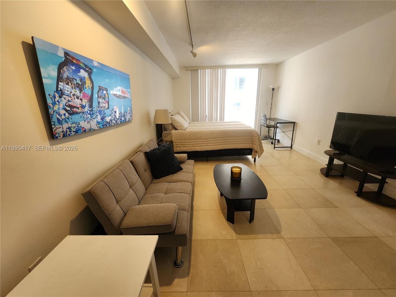 1200 Brickell Bay Dr, Unit 1510, Miami, FL 33131 Photo